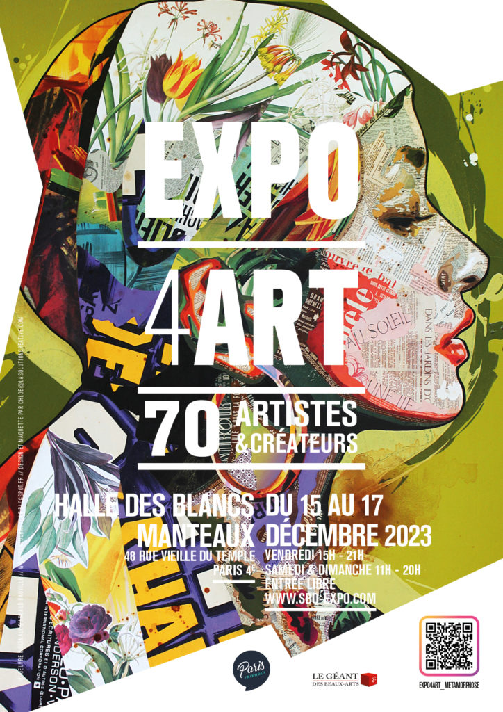 Expo4art-dec2023-affiche-web